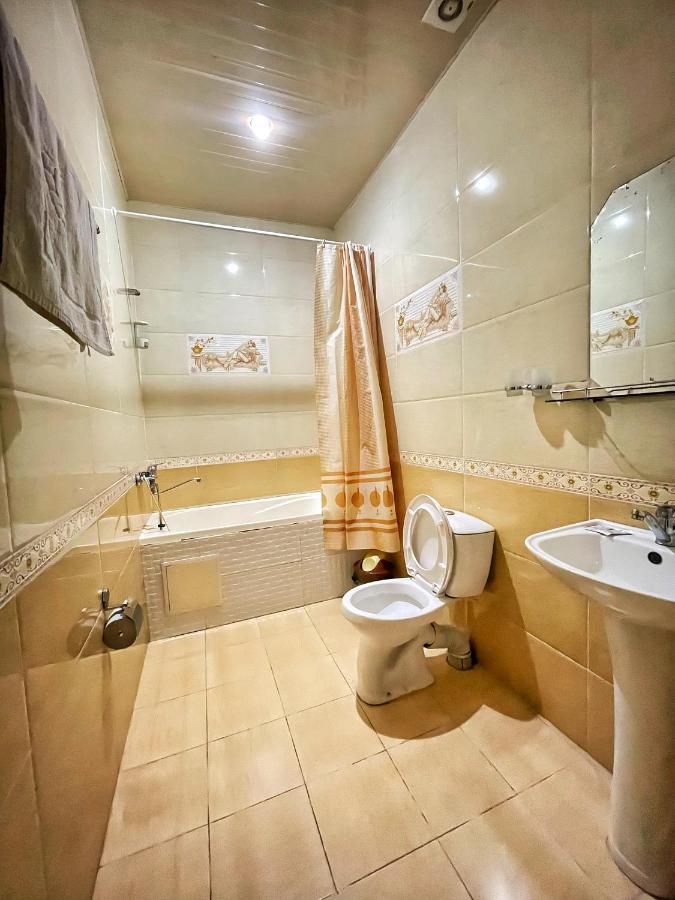 Nurafshon Boutique Hotel Bukhara Exterior photo
