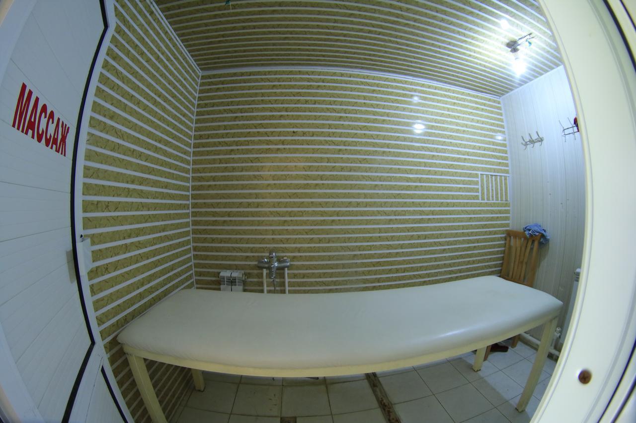 Nurafshon Boutique Hotel Bukhara Exterior photo